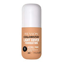 Revlon ColorStay Light Cover Liquid Foundation, Hydrating Longwear Weightless Makeup with SPF 35, Light-Medium Coverage for Blemish, Dark Spots & Uneven Skin Texture, 280 Tawny, 1 fl. oz. REVLON