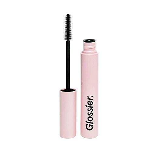 Glossier Lash Slick Size: 8.5 g/0.29 oz Shade: Black Glossier