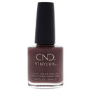 CND Vinylux Longwear Nail Polish, Gel-like Shine & Chip Resistant Color, Arrowhead, 0.5 Fl Oz CND