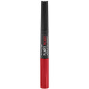 Maybelline New York Lip Studio Plumper, Please! Lipstick Makeup, 1 Count, Hot & Spicy Maybelline New York