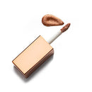 EpiLynx by Dr. Liia Long Lasting Liquid Eye Shadow I Allergen Free, Vegan - 3 mL - Metallic, Brown EPILYNX