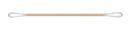 MG Chemicals - 811-100 Precision Cleaning Double Headed Cotton Swab, 6" Length (Pack of 100) MG Chemicals