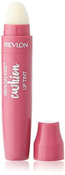 Revlon Kiss Cushion Lip Tint Lipstick, Pink Irl REVLON