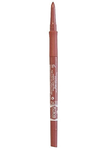 Kokie Cosmetics Mechanical Lip Liner, Dusty Rose, 0.012 Ounce Kokie