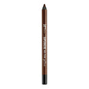 IT Cosmetics Superhero No-Tug Gel Eyeliner, Brilliant Brown - Soft Natural Brown - Waterproof, Blendable Formula - Sharpenable Pencil - 0.042 oz It Cosmetics