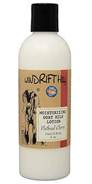 Windrift Hill Moisturizing Goat's Milk Lotion Windrift Hill