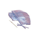 Hair Art Frosting Cap W/Metal Needle Soft 'N Style