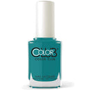 Color Club So Lit Collection Neon Nail Lacquer Color Club