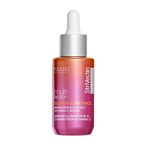 StriVectin Super-C Retinol Brighten & Correct Vitamin C Serum, 1 Fl Oz martinandmark.com