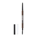 Maybelline New York Brow Ultra Slim Defining Eyebrow Pencil, Deep Brown Maybelline New York