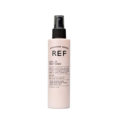 REF Leave in Conditioner -Size 5.91 oz Unknown