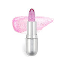 Winky Lux Confetti Glimmer Balm, pH Color Changing Lip Balm with Vitamin E and Ocean Safe Glitter Winky Lux