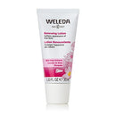 Weleda Renewing Face Lotion, 1 Fluid Ounce, Plant Rich Moisturizer with Wild Rose, Jojoba and Peach Kernel Oils Weleda