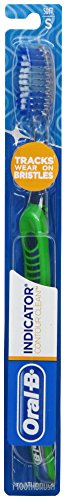 Oral-B Indicator Soft Toothbrush Oral-B
