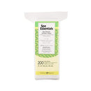 Graham Spa Essentials 2x2 Non-Woven Esthetic Make-Up Wipes,200 count per box Graham