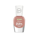 Sally Hansen - Good. Kind. Pure Vegan Nail Polish, Pink Cardamom, Packaging May Vary Sally Hansen
