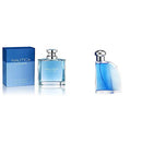 Nautica Voyage By Nautica For Men. Eau De Toilette Spray 3.4 Fl Oz and Nautica Blue Sail 1.6 Ounce Eau De Toilette Spray for Men Nautica