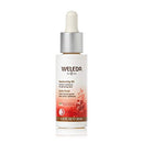 Weleda Awakening Face Oil, 1 Fluid Ounce, Plant Rich Moisturizer with Pomegranate Extract and Aloe Vera Weleda