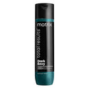 MATRIX Total Results Dark Envy Hydrating Conditioner, for Dark Hair Radiance in Dark Brown or Black Hair, Rich, Shiny Finish, 10 Fl Oz MATRIX