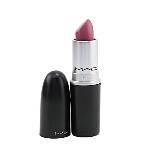 MAC Satin Lipstick Snob for Women, 0.1 Ounce AcM