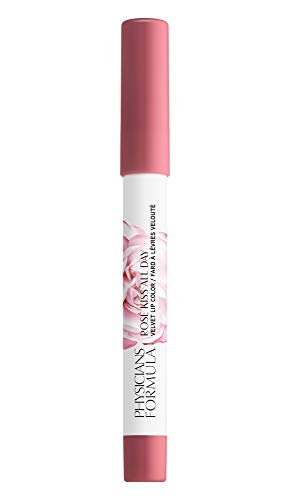 Physicians Formula Rosé Kiss All Day Velvet Lip Color First Kiss Physicians Formula