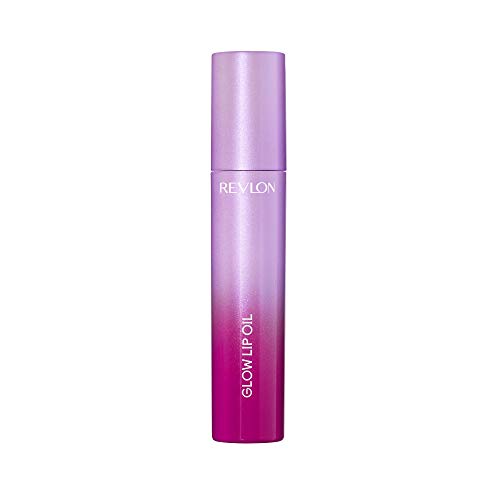 Revlon Crystal Aura Limited Edition Glow Lip Oil, Déjà Vu REVLON