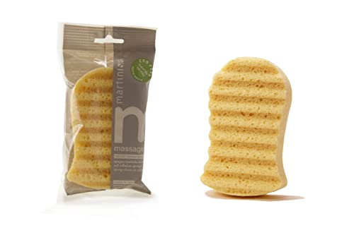 martinispa Massage Natural Soft Sponge Cellulose – 31 G MartiniSPA Massage Natural