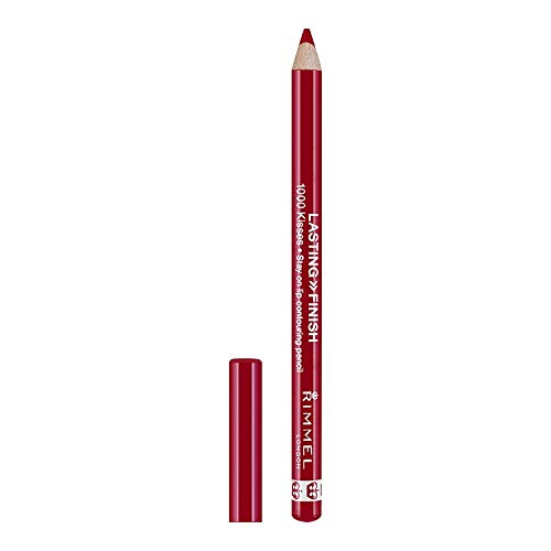 Rimmel London 1000 Kisses Lip Liner - Cherry Kiss Rimmel London