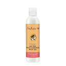 SheaMoisture Milk Gel for Wavy Curly Hair Papaya and Neroli Parabenfree Curl Gel Oz, 8 Ounce SheaMoisture
