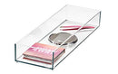 iDesign Signature Series by Sarah Tanno Vanity/Cosmetic, Drawer Organizer - Medium iDesign Store