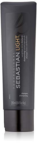 Sebastian Light Shampoo, 8.4 oz. Sebastian