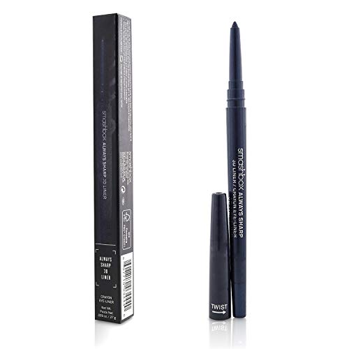 Smashbox Always Sharp 3D Liner, Neptune, 0.27 Gram Smashbox