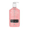Neutrogena Oil-Free Salicylic Acid Pink Grapefruit Pore Cleansing Acne Wash and Facial Cleanser with Vitamin C, 9.1 fl. oz Neutrogena