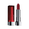 Maybelline Color Sensational Lipstick, Lip Makeup, Matte Finish, Hydrating Lipstick, Nude, Pink, Red, Plum Lip Color, Divine Wine, 0.15 oz; (Packaging May Vary) Maybelline New York