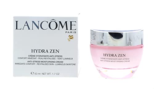 Hydra Zen Anti-Stress Moisturising Cream SPF15 - All Skin Types - 50ml/1.7oz LANCOME PARIS