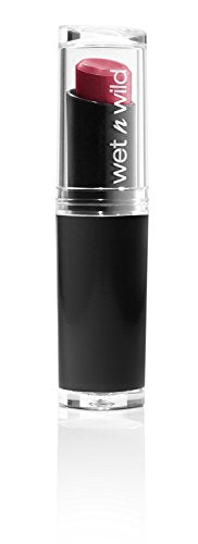 Wet n Wild MegaLast Lip Color, Cherry Picking [965] 1 ea Wet n Wild