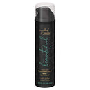 My Black is Beautiful Leave In Conditioner, Type 3 Tangle Slayer, Sulfate Free Conditioning Cream, for Curly Hair with Coconut Oil, Honey and Turmeric, 6.3 fl oz MY BLACK IS BEAUTIFUL