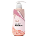 Rael Himalayan Pink Salt Toothpaste - Natural, Vegan, Paraben-Free, Fresh Breath, Oral Care (1 Pack, Pump) Rael