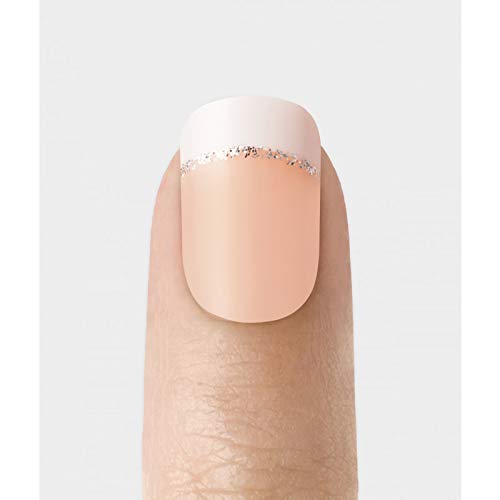 KISS Broadway Nails Impress Press-On Manicure Kit, 30 ea (Pack of 5) Kiss Impress