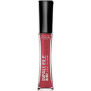 L’Oreal Paris Makeup Infallible 8 Hour Hydrating Lip Gloss, Modern Mauve, 0.5 Ounce L'Oreal Paris