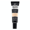 IT Cosmetics Bye Bye Under Eye, 11.0 Light Nude (N) - Full-Coverage, Anti-Aging, Waterproof Concealer - Improves the Appearance of Dark Circles, Wrinkles & Imperfections - 0.4 fl oz It Cosmetics