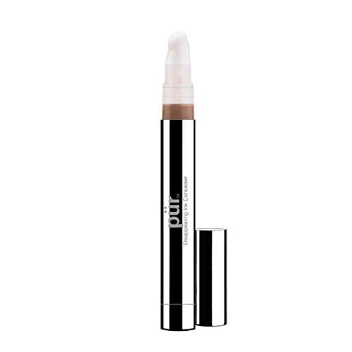 PÜR Disappearing Ink 4-in-1 Concealer Pen, Dark PÜR MINERALS