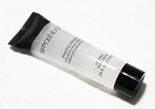 Smashbox Photo Finish Foundation Primer ~ Mini Travel Size Sample ~ 0.25 fl oz Smashbox