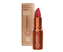 Mineral Fusion Lipstick, Peony, .14 Ounce Mineral Fusion