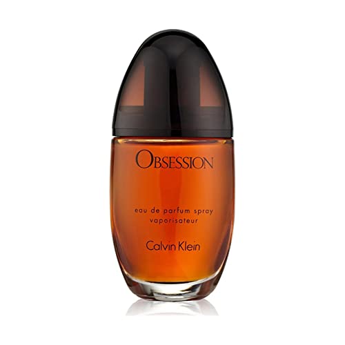 Calvin Klein Obsession for Women Eau de Parfum, 1.7 Fl. Oz. Calvin Klein