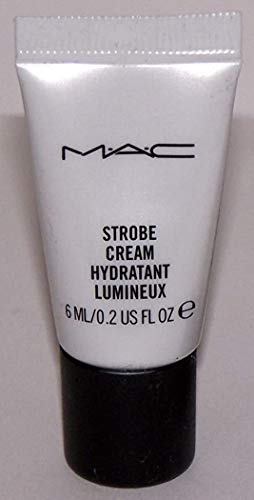 MAC Strobe Cream - 6ml/0.2 fl oz (minis) Mac