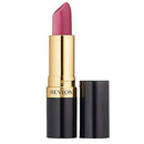 Revlon Super Lustrous Lipstick with Vitamin E and Avocado Oil, Cream Lipstick in Berry, 660 Berry Haute, 0.15 oz (Pack of 2) REVLON
