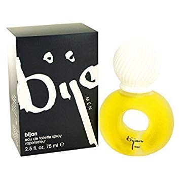 BIJAN BIJAN MEN EDT/COLOGNE SPRAY 2.5 OZ FRGMEN by Bijan Bijan