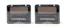 CoverGirl Eye Enhancers 1 Kit Eye Shadow, Tapestry Taupe [760] 0.09 oz (Pack of 2) COVERGIRL