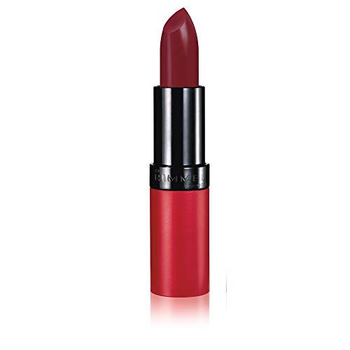 Rimmel Lasting Finish Lip Color by Kate Matte Collection, 107, 0.14 Fluid Ounce Rimmel